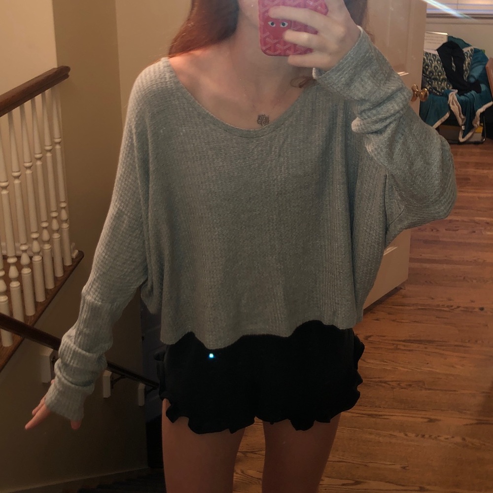 Nordstrom Sweater